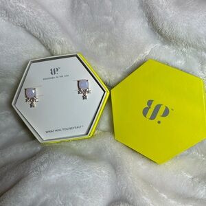 Bomb Party OG Earrings